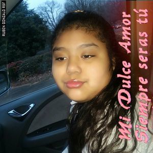 Meet your Posher, Yesica